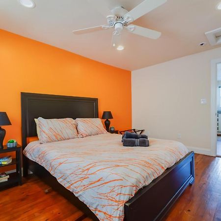 Beach Chairs, Good Kitchen, Strong Wifi On 14Th Ave Fort Lauderdale Exterior photo