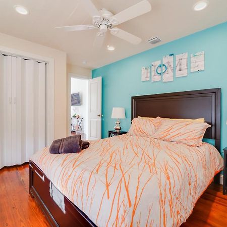 Beach Chairs, Good Kitchen, Strong Wifi On 14Th Ave Fort Lauderdale Exterior photo