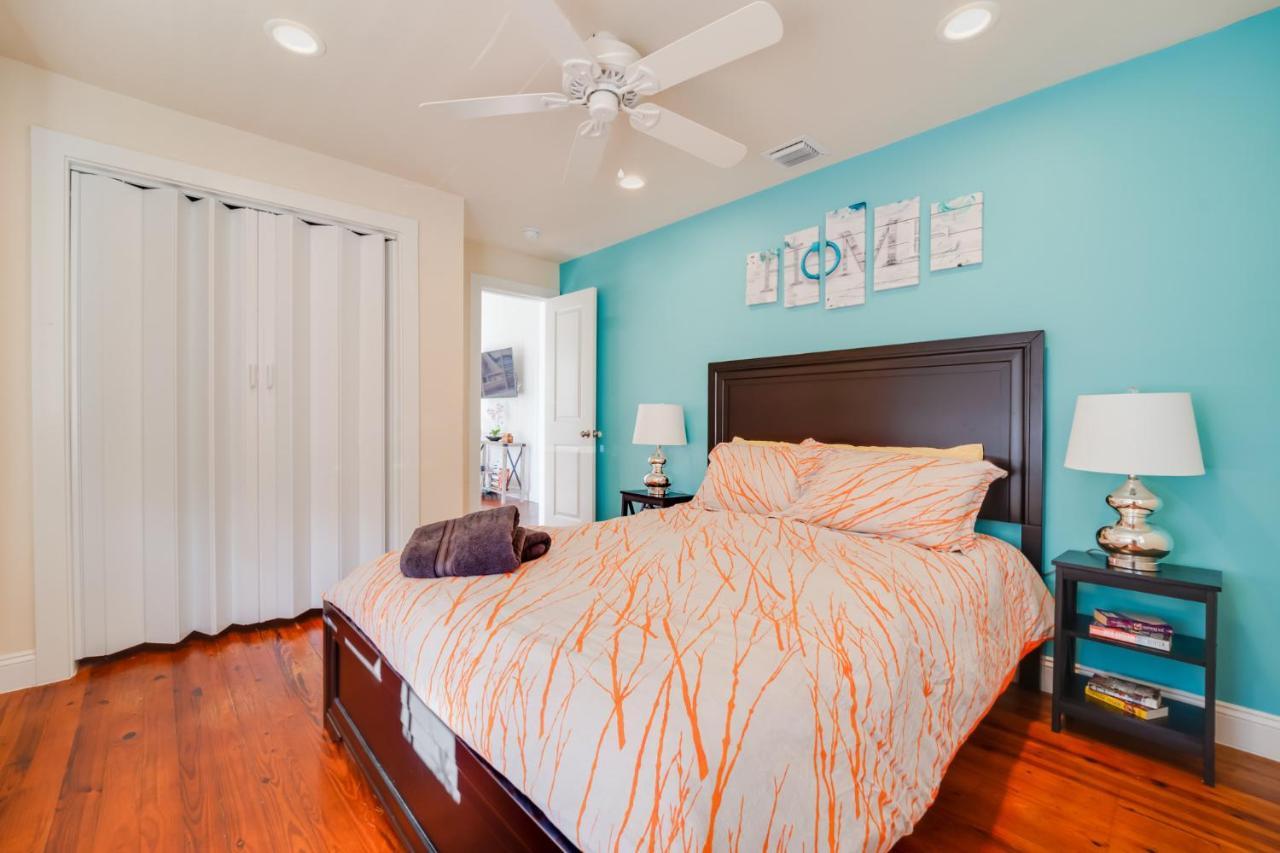 Beach Chairs, Good Kitchen, Strong Wifi On 14Th Ave Fort Lauderdale Exterior photo